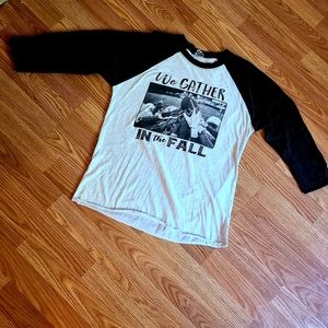 🌷3 for $15.00 Woman's 3/4 sleeve size M